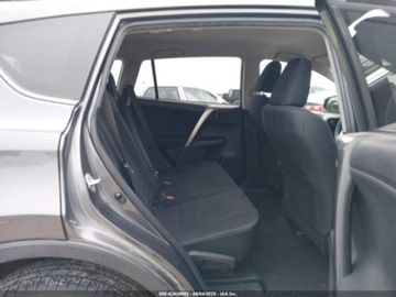 Toyota RAV4 V 2018 Toyota RAV4 2018 TOYOTA RAV4 LE 2.5 Benzyna 176KM, zdjęcie 13