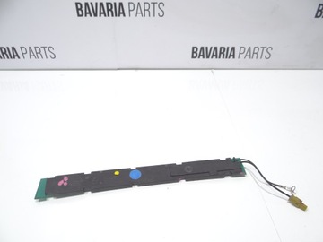 BMW E60 OE WZMACNIACZ ANTENOWY DIVERSITY 6946409