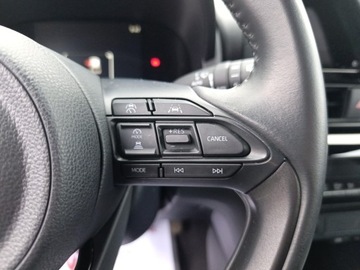 Toyota Yaris IV Hatchback 1.5 Hybrid Dynamic Force 116KM 2024 Toyota Yaris Cross Hybrid 1.5 Style Toyota Yaris C, zdjęcie 27