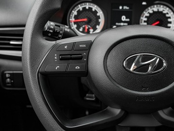 Hyundai i20 III Hatchback 1.2 MPI 84KM 2023 Hyundai i20 WD0405T#1.2 Pure Cz.cof Bluetooth, zdjęcie 14