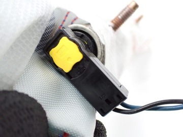 ULOŽENÍ AIRBAG BOČNÍ PRAVÁ ORIGINÁLNÍ 85350-68PA0 SUZUKI BALENO II 16R