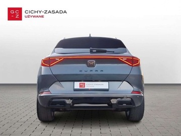 Cupra Formentor 2022 Cupra Formentor serwis ASO 1.4 hybryda 204KM bezwypadkowy pakiety navi Ful, zdjęcie 3