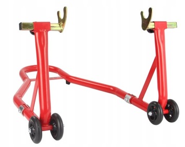 Мотоциклетный подъемный подъемник передний задний набор