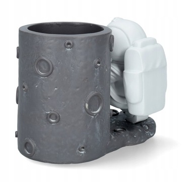 НАСТОЛЬНЫЙ ОРГАНАЙЗЕР ИНСТРУМЕНТЫ ФИГУРКА КОСМОНАВТА