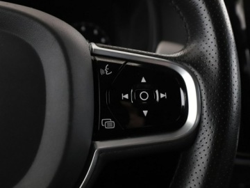 Volvo 2019 Volvo V90 Cross Country 4x4 automat skóra full, zdjęcie 30