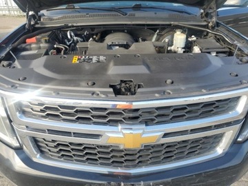 Chevrolet Suburban GMT900 2020 Chevrolet Suburban K1500 LT 2020 5.3L 5.3 Benzyna 355KM, zdjęcie 6