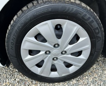 Kia Rio IV Hatchback 5d Facelifting 1.0 T-GDI 100KM 2021 Kia Rio Serwisowany/ Bezwypadek/ Salon Pl /FV 23%, zdjęcie 33