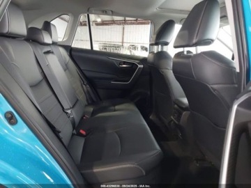 Toyota RAV4 V 2021 Toyota RAV4 2021 TOYOTA RAV4 HYBRID XLE PREMIUM 2.5 Hybryda 176KM, zdjęcie 13