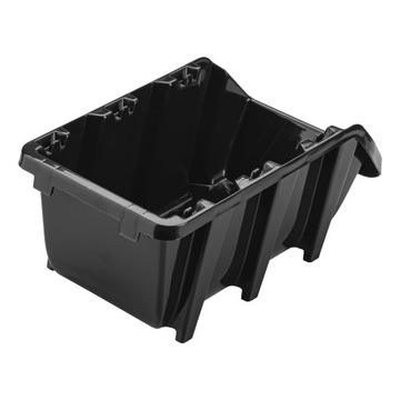 20 контейнеров для хранения 98х160х70 мм мастерская