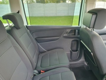 Seat Alhambra II (7N) Van 2.0 TDI 140KM 2014 Seat Alhambra 2.0tdi 140KM 4-Drive 4X4 Bixenon, zdjęcie 27