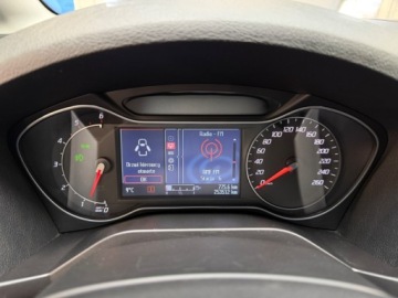 Ford S-Max I 2010 Ford S-Max Duze rodzinne bezpieczne z pancernym oraz oszczednym dieslem b, zdjęcie 23