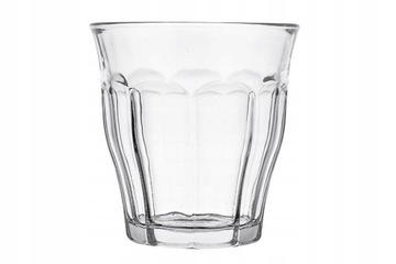 Стакан Пикарди 130 мл Duralex, набор 6 шт.