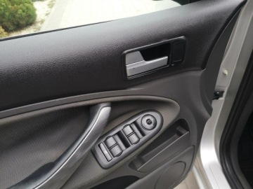 Ford C-MAX I 2009 Ford C-Max 1,6 101KM Klimatr Isofix Parktronic, zdjęcie 10