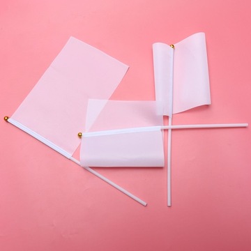 ВОЛНА БЕЛЫХ ФЛАГОВ КОНФЕДЕРАЦИИ