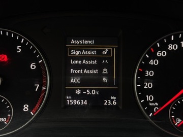 Volkswagen Sharan II Van Facelifting 1.4 TSI 150KM 2020 Volkswagen Sharan Highline / 7 osobowy / Elektrycz, zdjęcie 32