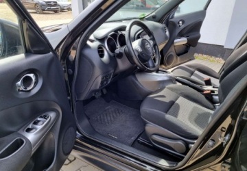 Nissan Juke I SUV Facelifting 1.6i (Euro 6) 117KM 2016 Nissan Juke 1,6 117KM Benzyna Automat Navi Kamera Lift 1.6 Benzyna 117KM, zdjęcie 18