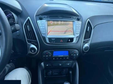 Hyundai ix35 SUV R 2.0 CRDi 184KM 2013 Hyundai ix35 2.0 CRDi 4WD Automatik Premium 184KM 2013r bezwypadkowy, ASO, zdjęcie 6