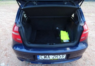 BMW Seria 1 E81/E87 Hatchback 5d E87 2.0 116d 115KM 2010 BMW Seria 1 2.0diesel,klima,zarejetrowany 2.0 Diesel 116KM, zdjęcie 14