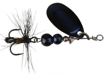 OBROTÓWKA SAVAGE GEAR ROTEX BLACK PURPLE-3,5 g