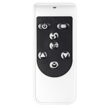 ЭЛЕКТРИЧЕСКИЙ ОБОГРЕВАТЕЛЬ WiFi КОНВЕКТОР РАДИАТОР 2300ВТ + ДИСТАНЦИОННОЕ УПРАВЛЕНИЕ