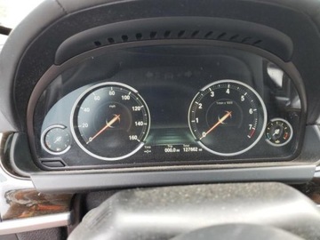 BMW Seria 6 F06-F12-F13 2015 BMW Seria 6 2020 BMW 650 XI, silnik 4.4 L 4.4 Benzyna 445KM, zdjęcie 9