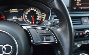 Audi A4 B9 Allroad Quattro 2.0 TDI 150KM 2018 Audi A4 Avant 2.0 TDI Manual Quattro Keyless-Go Navi Plus Audi Connect Le, zdjęcie 20