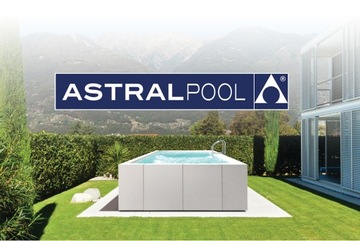 Dysza denna uniwersalna napływowa/ssąca ASTRALPOOL