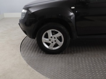 Dacia Duster I SUV 1.6 16V 105KM 2013 Dacia Duster 1.6 16V, Salon Polska, GAZ, Klima, zdjęcie 14