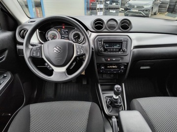 Suzuki Vitara III 2021 Suzuki Vitara benzyna, manualna, napęd przedni, 5, zdjęcie 12