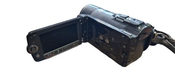 КАМЕРА CANON LEGRIA HF20