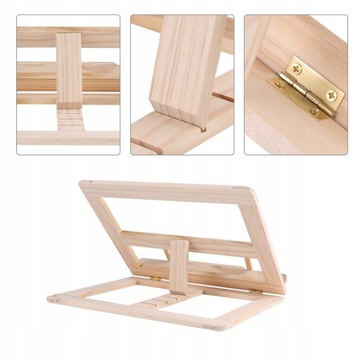 Подставка для кулинарной книги