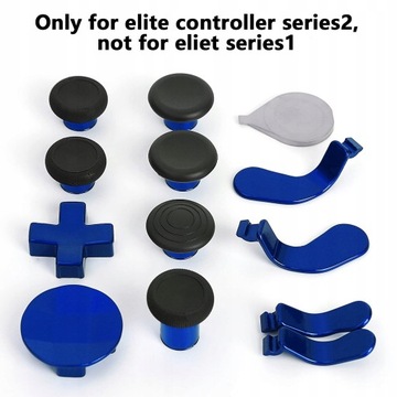 КОМПЛЕКТ ПЕРСОНАЛИЗАЦИИ ДЛЯ XBOX ONE Elite Series 2