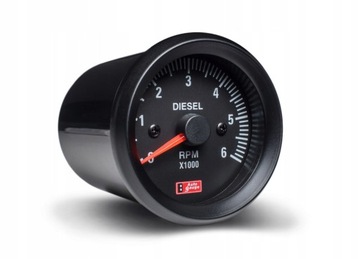 ДИЗЕЛЬНЫЙ ИНДИКАТОР ТАХОМЕТРА VDO LOOK КОРПУС