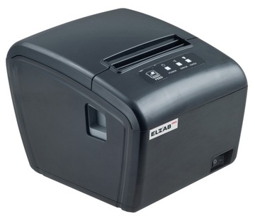 ПРИНТЕР ВАУЧЕРОВ ELZAB ELZ-S200M USB / WIFI
