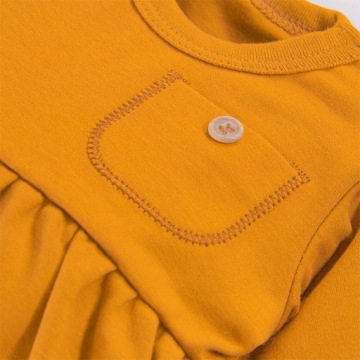 ПРОСТО УДОБНАЯ МЕДОВАЯ ТУНИКА