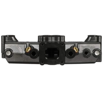Коллектор выпускной Mercruiser 5.7л V8 8M0185794
