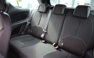 DS 3 Hatchback Facelifting 2014 (Citroen) 1.2 PureTech 82KM 2015 Citroen DS3 Kupuj Taniej. Tylko 20tys.km Dwa lata gwarancji. 1.2 Benzyna, zdjęcie 11