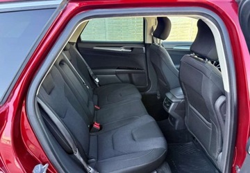 Ford Mondeo V Kombi 1.5 EcoBoost 160KM 2015 Ford Mondeo Ford Mondeo 1.5 EcoBoost Start-Stopp Autom Titanium 1.5 Benzyna, zdjęcie 16