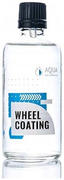 AQUA WHEEL COATING 100ml POWŁOKA OCHRONNA DO FELG