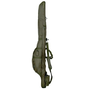 Shimano Pokrowiec Tribal Tactical Na 3 Wedki 12ft