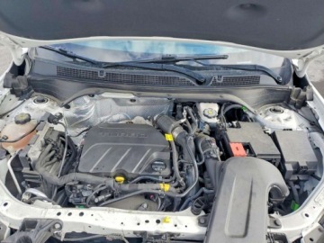 Buick 2024 Buick Inny Envista Preferred 2024 1.2 Benzyna 136KM, zdjęcie 6