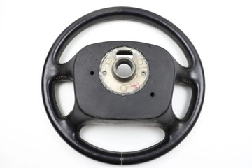 VW PASSAT B5 FL KIEROWNICA MULTIFUNKCYJNA SKÓRZANNA