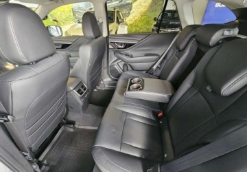 Subaru Outback VI 2.5i 169KM 2025 Subaru Outback Subaru Outback 2.5i Business Edition (EyeSight) Lineartronic, zdjęcie 12