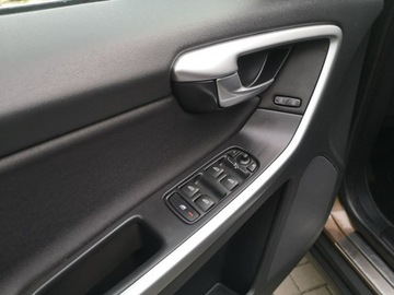Volvo XC60 I 2011 Volvo XC 60 2.4 D 163KM Klimatr Parktr Tempomat, zdjęcie 11