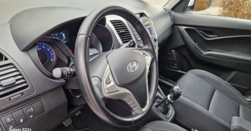 Hyundai ix20 Mikrovan 1.6 CVVT 125KM 2015 Hyundai ix20 Hyundai IX20 Idealny 1,6 Benzyna Klimatronik 1.6, zdjęcie 10