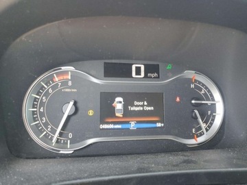 Honda Ridgeline 2022 Honda Ridgeline RTL 2022 3.5l 3.5 Benzyna 280KM, zdjęcie 9