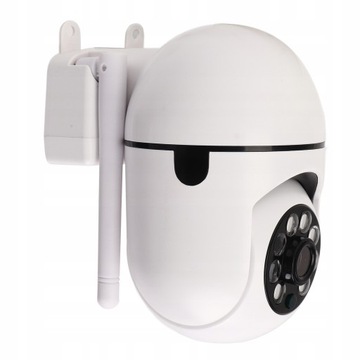 НАРУЖНАЯ IP-КАМЕРА WiFi Full HD 1080p