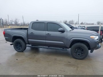 Toyota Tacoma II 2022 Toyota Tacoma 2022r., SR, od ubezpieczalni 2.7 Benzyna 159KM, zdjęcie 7
