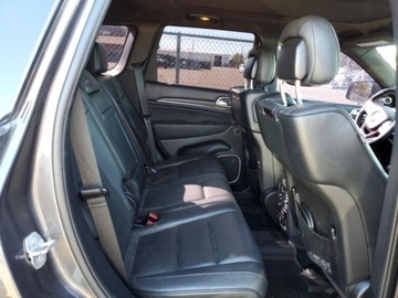 Jeep Grand Cherokee IV 2015 Jeep Grand Cherokee Summit 2015 5.7l 5.7 Benzyna 360KM, zdjęcie 10
