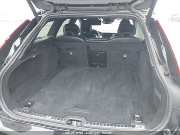 Volvo V90 II Kombi 2.0 T5 250KM 2019 Volvo V90 T5 R-Design 2019 2.0l 2.0 Benzyna 250KM, zdjęcie 4
